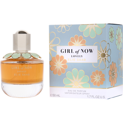 Elie Saab Girl Of Now Lovely