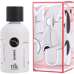 The Fragrance Kitchen Seventh Sense
