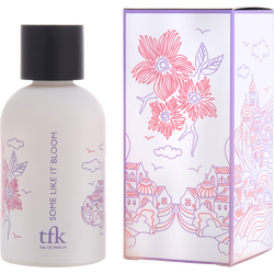 The Fragrance Kitchen Some Like It Bloom