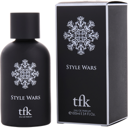 The Fragrance Kitchen Style Wars
