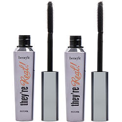 Benefit They Re Real Mascara Duo FragranceNet