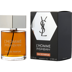 L'Homme Yves Saint Laurent