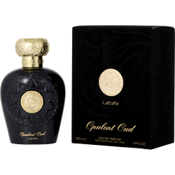 Lattafa Opulent Oud