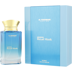 Al Haramain Royal Musk