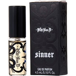 Kat D Sinner Perfume for Women Kat D at FragranceNet.com®
