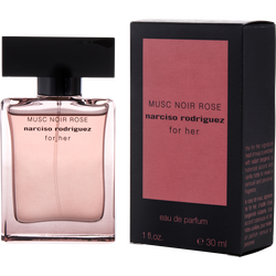 Narciso Rodriguez Musc Noir Rose