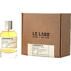 LE LABO LABDANUM 18 オードパルファム 50ml Le Labo Labdanum 18 Perfume for Women by Le Labo at FragranceNet.com®