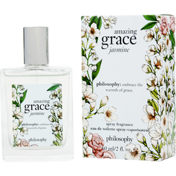 Philosophy Amazing Grace Jasmine