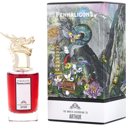 Penhaligon's Portraits The World According To Arthur