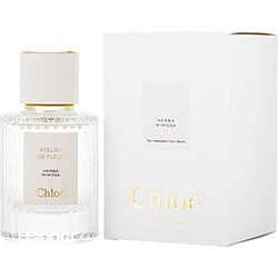 Chloé Atelier Des Fleurs Herba Mimosa Eau De Parfum | Chloé US