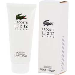 Lacoste L.12.12 Blanc