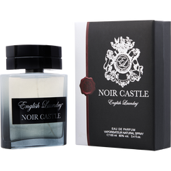 English Laundry Noir Castle