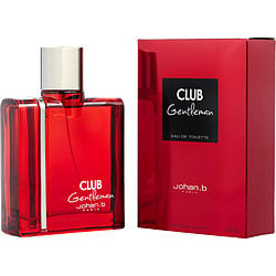 Johan B Club Cologne | FragranceNet.com®