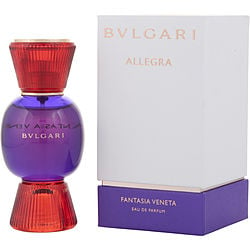 BVLGARI Allegra Fantasia Veneta Eau de Parfum 41243