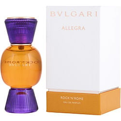 bvlgari citrus perfume