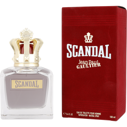 Jean Paul Gaultier Scandal Pour Homme