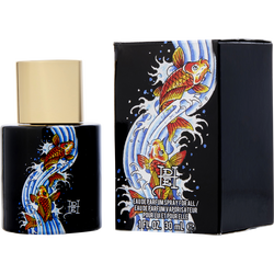 Ed Hardy Koi Wave