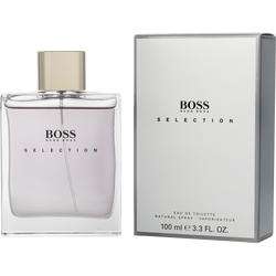 Boss Selection