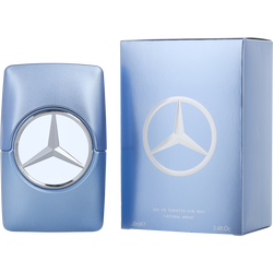 Mercedes-Benz Man Fresh