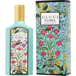 Gucci Flora Gorgeous Jasmine