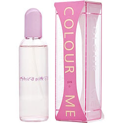 Milton Lloyd Colour Me Pink Perfume for Women by Milton Lloyd at