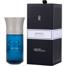 Liquides Imaginaires Abyssis