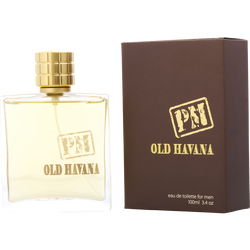 Old Havana Pm