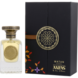 Anfas Watan
