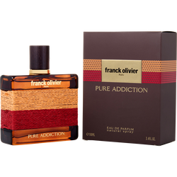 Franck Olivier Pure Addiction