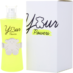 Tous Your Powers