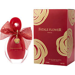 Gemina B Fatale Flower Perfume | FragranceNet.com®