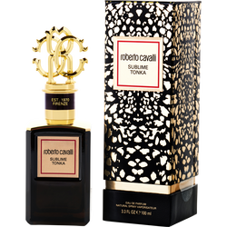 Roberto Cavalli Sublime Tonka
