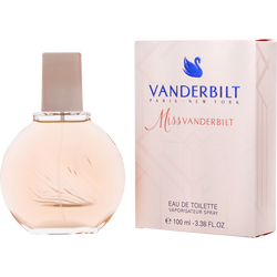 Miss Vanderbilt