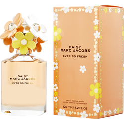 Marc Jacobs Daisy Ever So Fresh