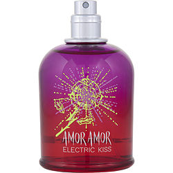 Amor Amor Electric Kiss Perfume FragranceNet