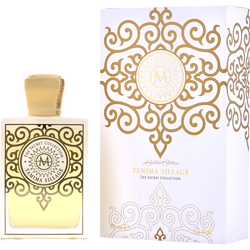 Moresque Tamima Sillage