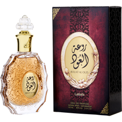 Lattafa Rouat Al Oud