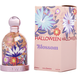 Halloween Blossom