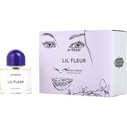 Lil Fleur Cassis Byredo