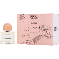 Lil Fleur Tangerine Byredo