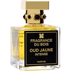 Fragrance Du Bois Oud Jaune Intense