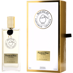 Parfums De Nicolai Poudre De Musc Intense