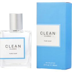 Clean Pure Soap