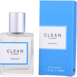 Clean Pure Soap