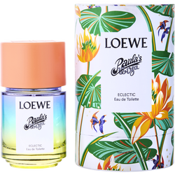 Loewe Paula's Ibiza Eclectic