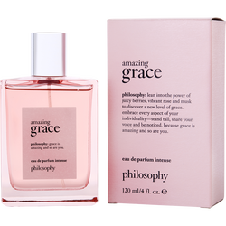 Philosophy Amazing Grace Intense