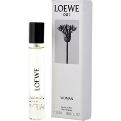 Loewe 001 Woman