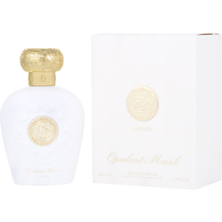 Lattafa Opulent Musk