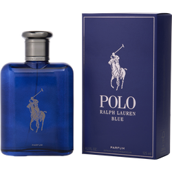 Polo Blue