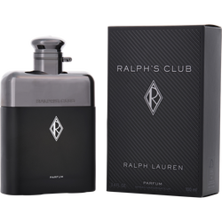 Ralph's Club